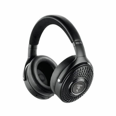 FOCAL BATHYS nero - Cuffie wireless