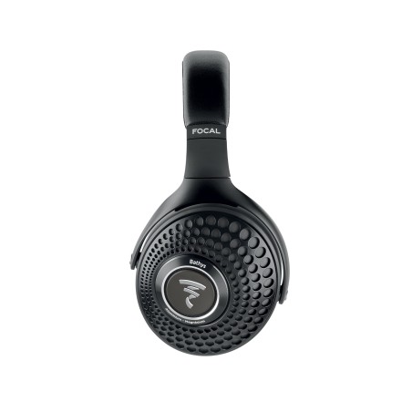 FOCAL BATHYS nero - Cuffie wireless