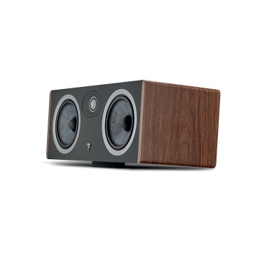 Focal VESTIA CENTER legno scuro - Diffusore centrale