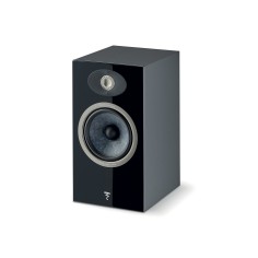 Focal THEVA N1 nero - Coppia diffusori da scaffale