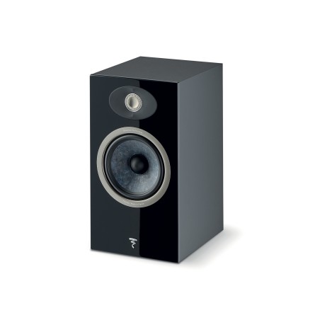 Focal THEVA N1 nero - Coppia diffusori da scaffale