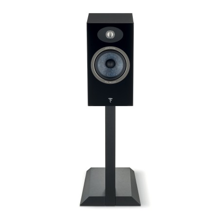 Focal THEVA N1 nero - Coppia diffusori da scaffale