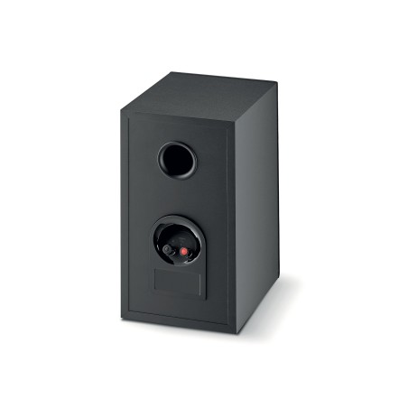 Focal THEVA N1 nero - Coppia diffusori da scaffale
