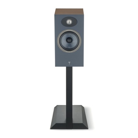 Focal THEVA N1 legno scuro - Coppia diffusori da scaffale