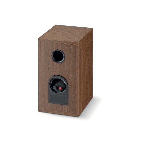Focal THEVA N1 legno scuro - Coppia diffusori da scaffale