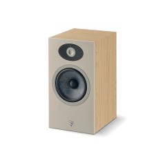 Focal THEVA N1 legno chiaro - Coppia diffusori da scaffale