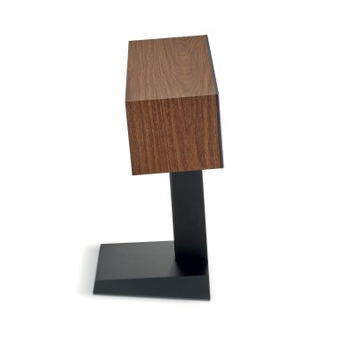 Focal THEVA CENTER legno scuro - Diffusore centrale