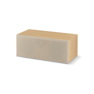 Focal THEVA CENTER legno chiaro - Diffusore centrale