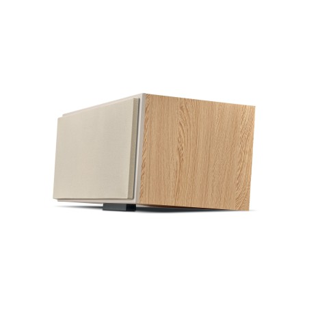 Focal THEVA CENTER legno chiaro - Diffusore centrale