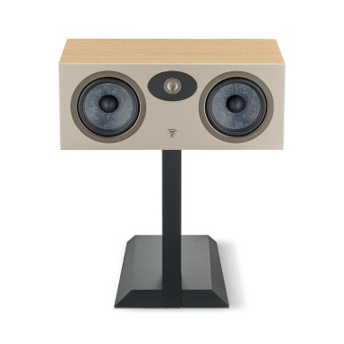 Focal THEVA CENTER legno chiaro - Diffusore centrale