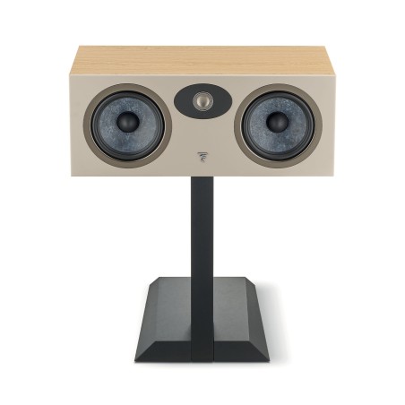 Focal THEVA CENTER legno chiaro - Diffusore centrale