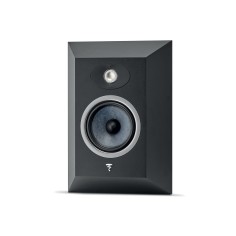 Focal THEVA SURROUND nero - Coppia diffusori on-wall per Home Cinema