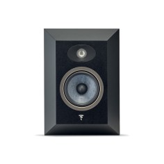 Focal THEVA SURROUND nero - Coppia diffusori on-wall per Home Cinema 2