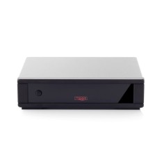 Rega Fono MC MK4 Disk stage nero - Preamplificatore phono MC