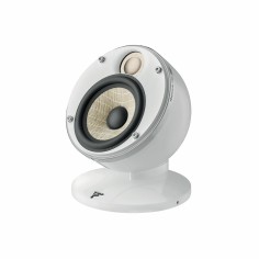 Focal dome flax sat 1.0 bianco - coppia diffusori compatti