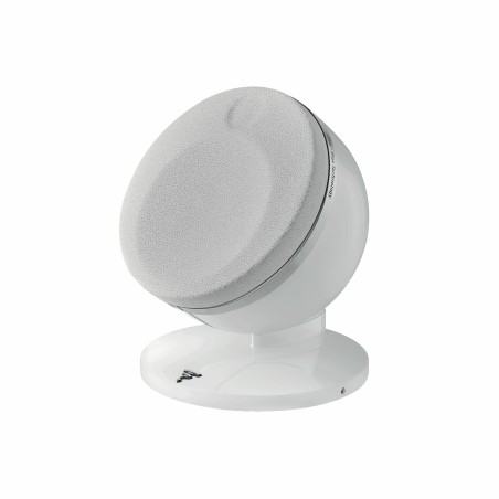 Focal dome flax sat 1.0 bianco - coppia diffusori compatti