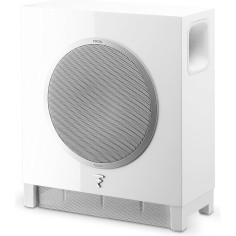 Focal dome pack flax 5.1 bianco - sistema completo di diffusori 2