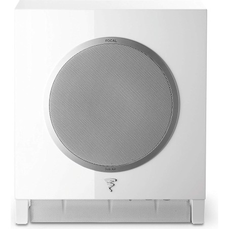 Focal dome pack flax 5.1 bianco - sistema completo di diffusori