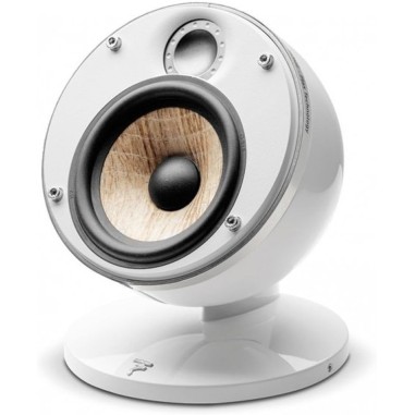 Focal dome pack flax 5.1 bianco - sistema completo di diffusori