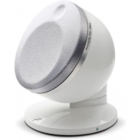 Focal dome pack flax 5.1 bianco - sistema completo di diffusori