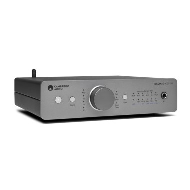 copy of Cambridge audio dac magic 200 grigio - convertitore dac
