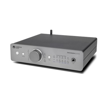 copy of Cambridge audio dac magic 200 grigio - convertitore dac