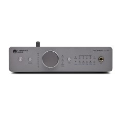 Cambridge audio dac magic 200 grigio EX DEMO - convertitore dac