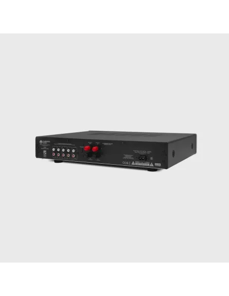 Cambridge audio ax a 25 - amplificatore integrato