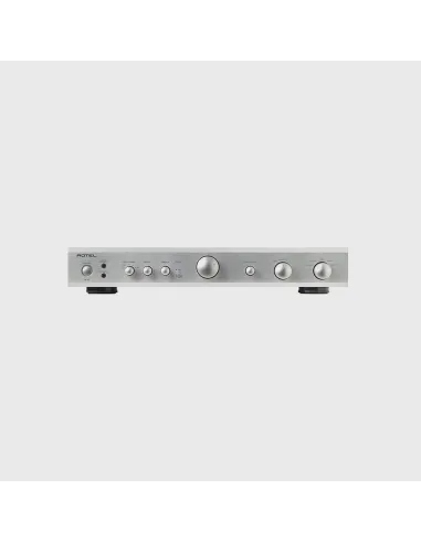 Rotel a10 silver - amplificatore integrato