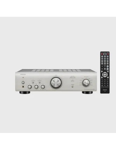 Denon pma-600ne nero - amplificatore integrato stereo