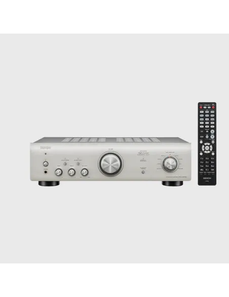 Denon pma-600ne nero - amplificatore integrato stereo