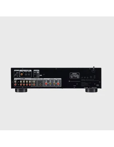 Denon pma-600ne nero - amplificatore integrato stereo