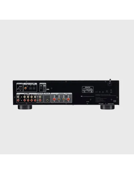 Denon pma-600ne nero - amplificatore integrato stereo