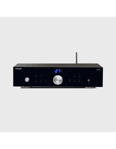 Advance Paris x-i50bt amplificatore integrato stereofonico