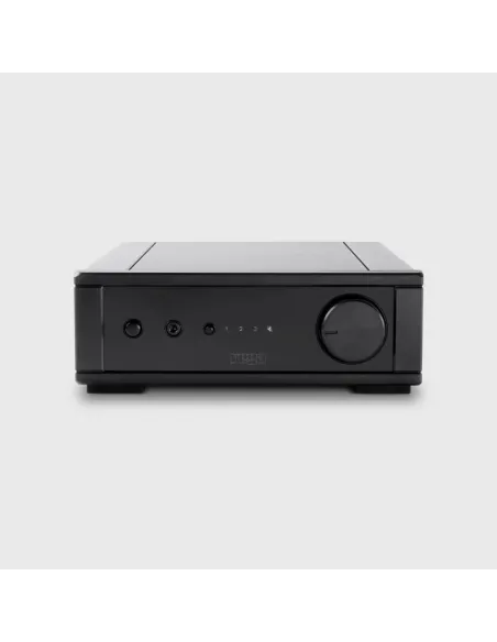 Rega io nero - amplificatore integrato