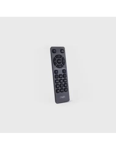 Rega io nero - amplificatore integrato