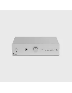Pro-Ject MaiA S3 Silver - Amplificatore integrato
