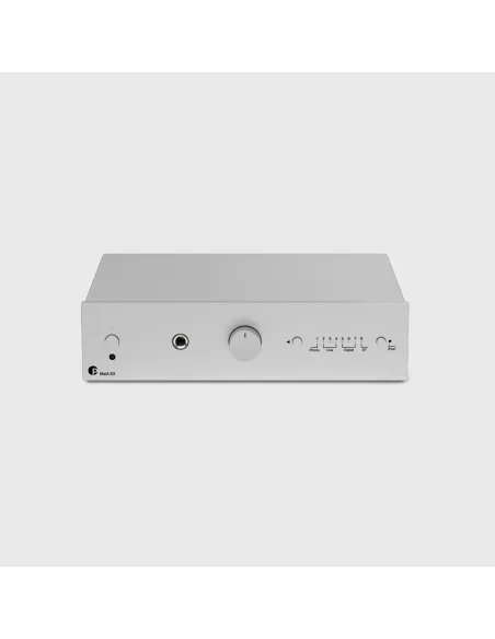 Pro-Ject MaiA S3 Silver - Amplificatore integrato