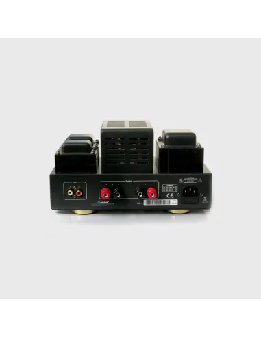 Xindak MT2(II) - Amplificatore integrato a valvole