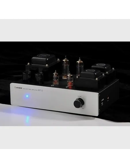 Xindak MT2(II) - Amplificatore integrato a valvole