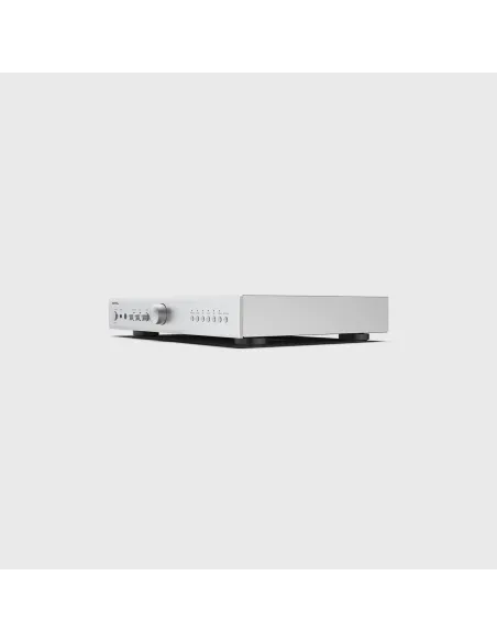 Rotel A11MKII Nero - Amplificatore integrato