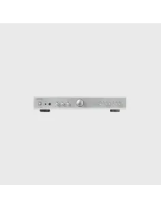 Rotel A11MKII Nero - Amplificatore integrato 2