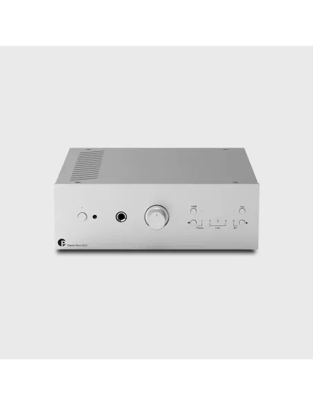 Pro-Ject STEREO BOX DS3 Silver
