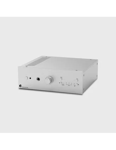 Pro-Ject STEREO BOX DS3 Silver