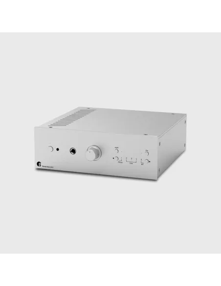 Pro-Ject STEREO BOX DS3 Silver