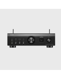 Denon PMA-900HNE nero - Amplificatore e streamer integrato