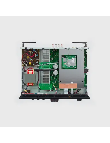 Denon PMA-900HNE nero - Amplificatore e streamer integrato