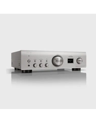 Denon PMA-900HNE nero - Amplificatore e streamer integrato