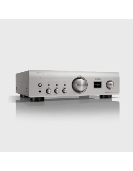 Denon PMA-900HNE nero - Amplificatore e streamer integrato
