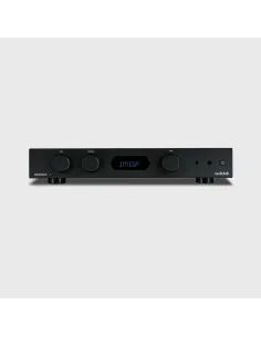 Audiolab 6000a - amplificatore integrato black
